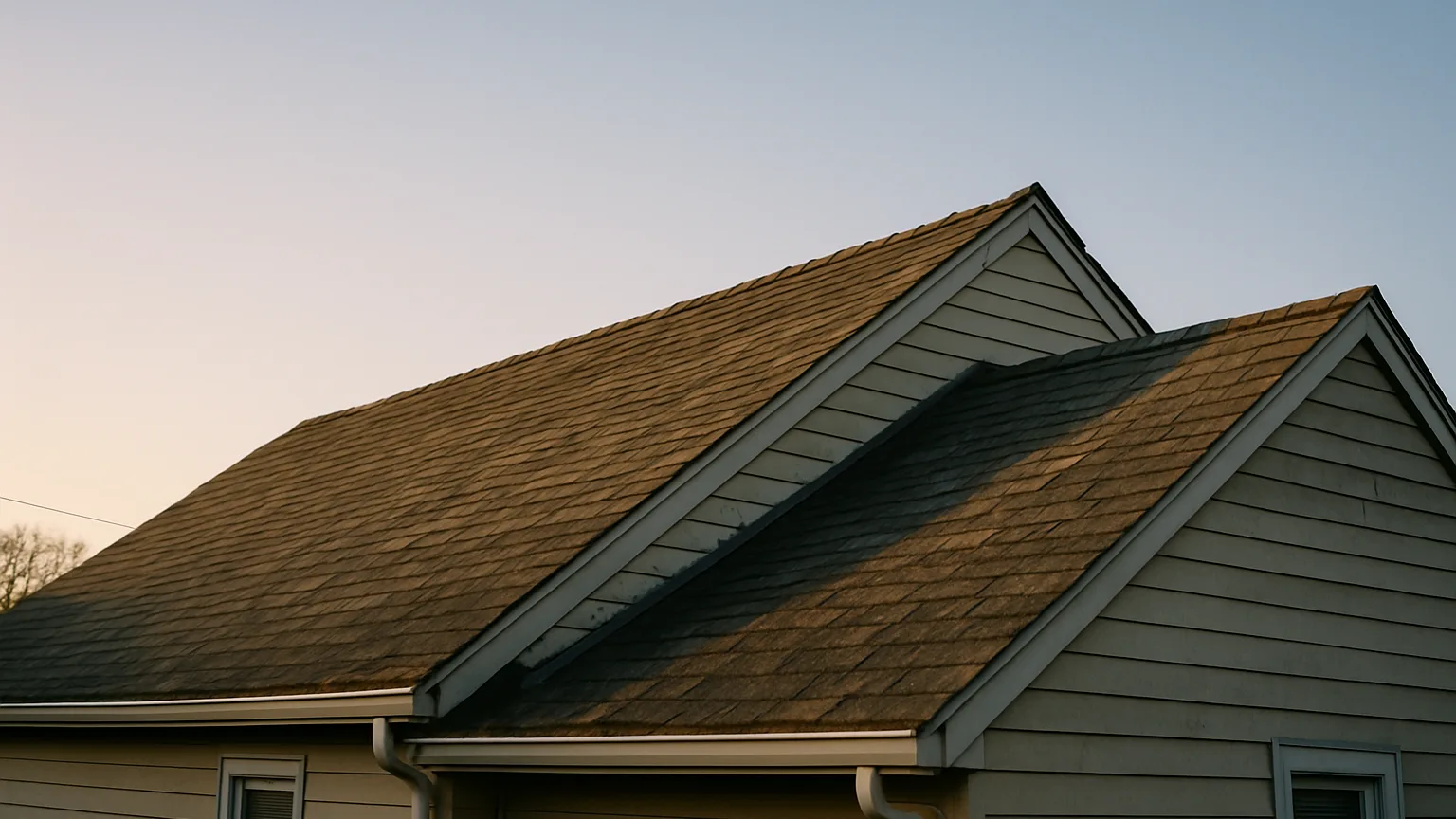123 Sparta Roof Repair in Sparta, New Jersey